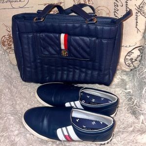 Tommy handbag